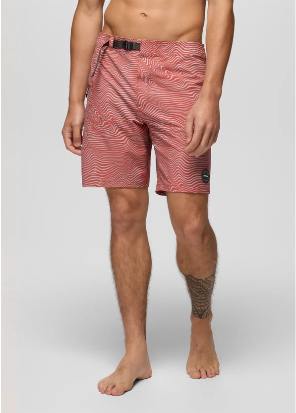 Boardshort Rock Shock - Homme