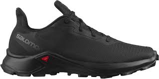 Alphacross 3 Trail Running Shoes - Men's