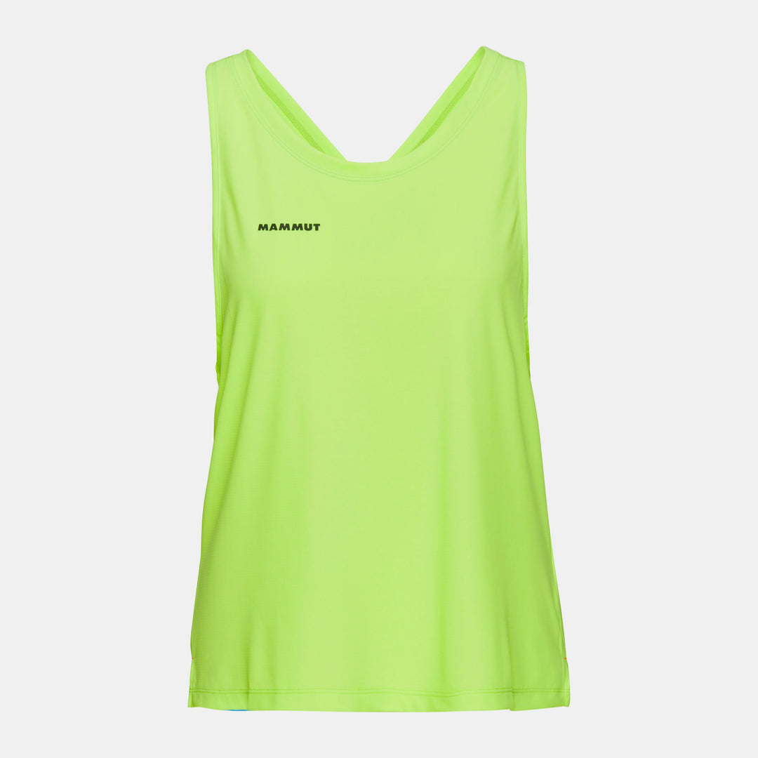 Camisole Massone Sport - Femme
