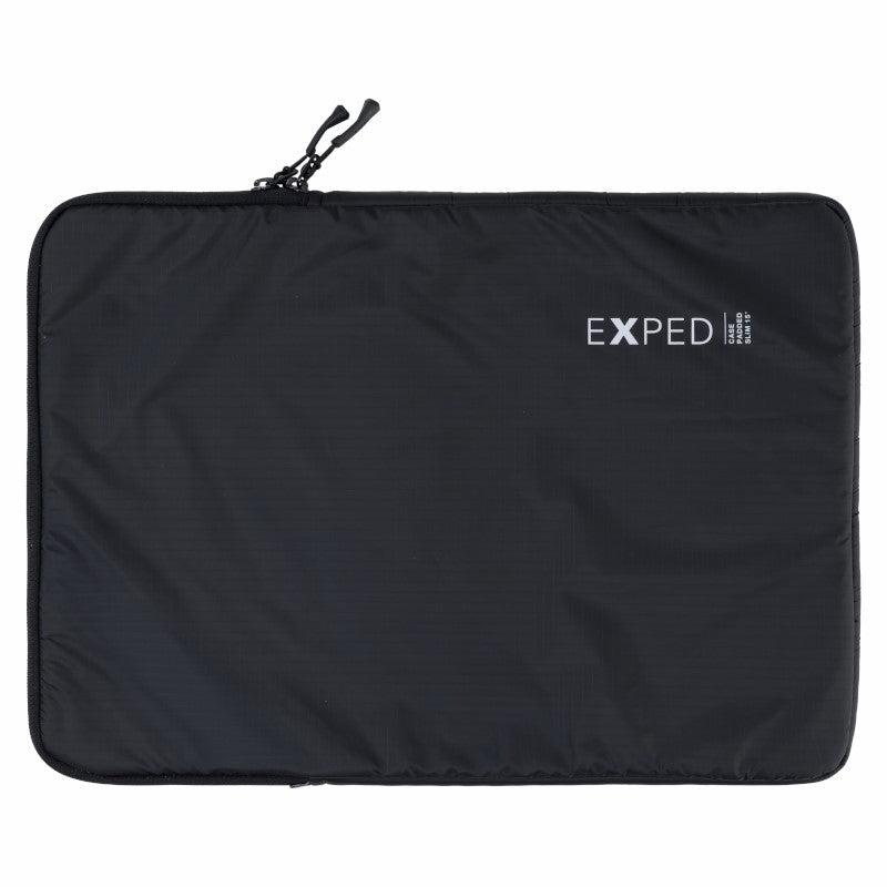 Case Padded Slim 15"