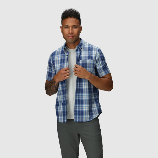 Peacepath Shirt - Men