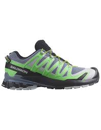 XA Pro 3D V9 Trail Running Shoes - Men's