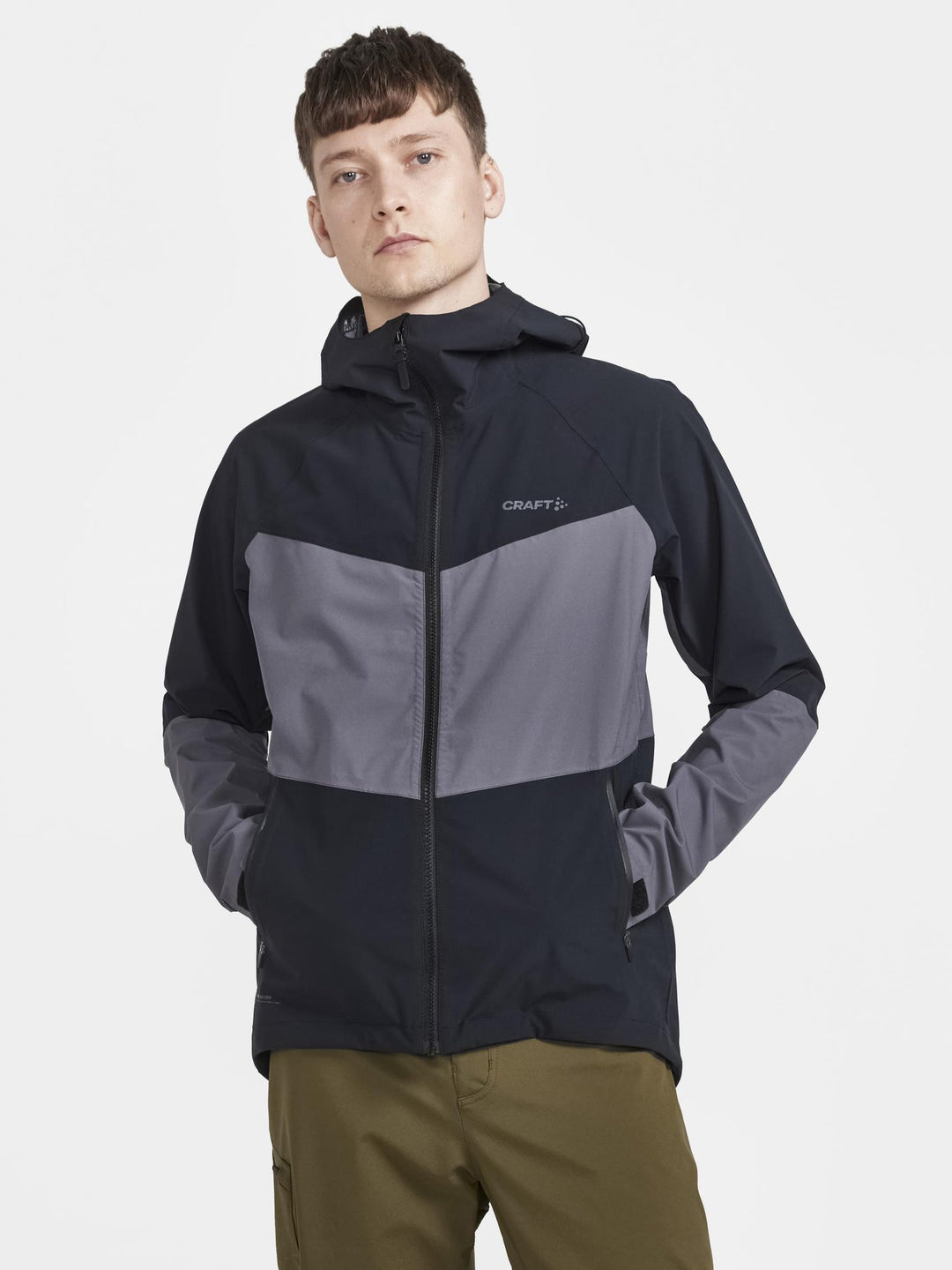Manteau craft Offroad Hydro - Homme