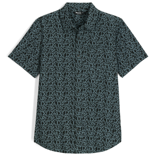 Peacepath Shirt - Men