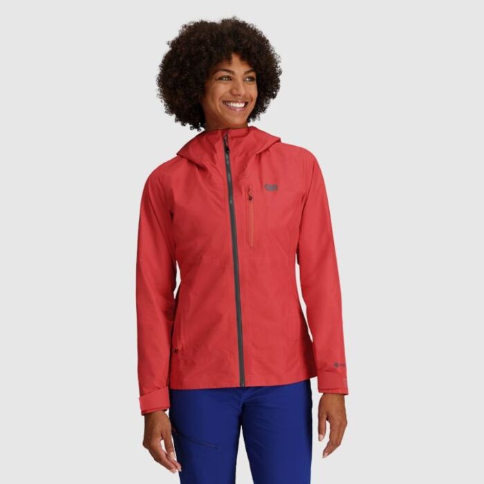 Manteau Aspire Super Stretch - Femme