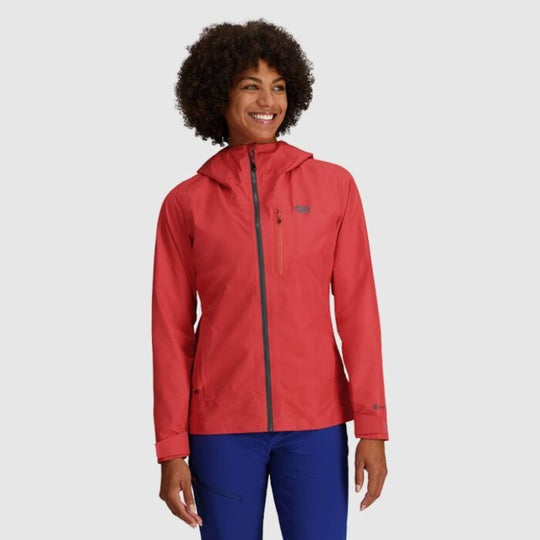 Manteau Aspire Super Stretch - Femme