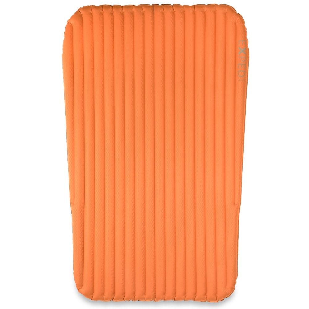 Matelas de sol Synmat HL Duo LW - Unisexe