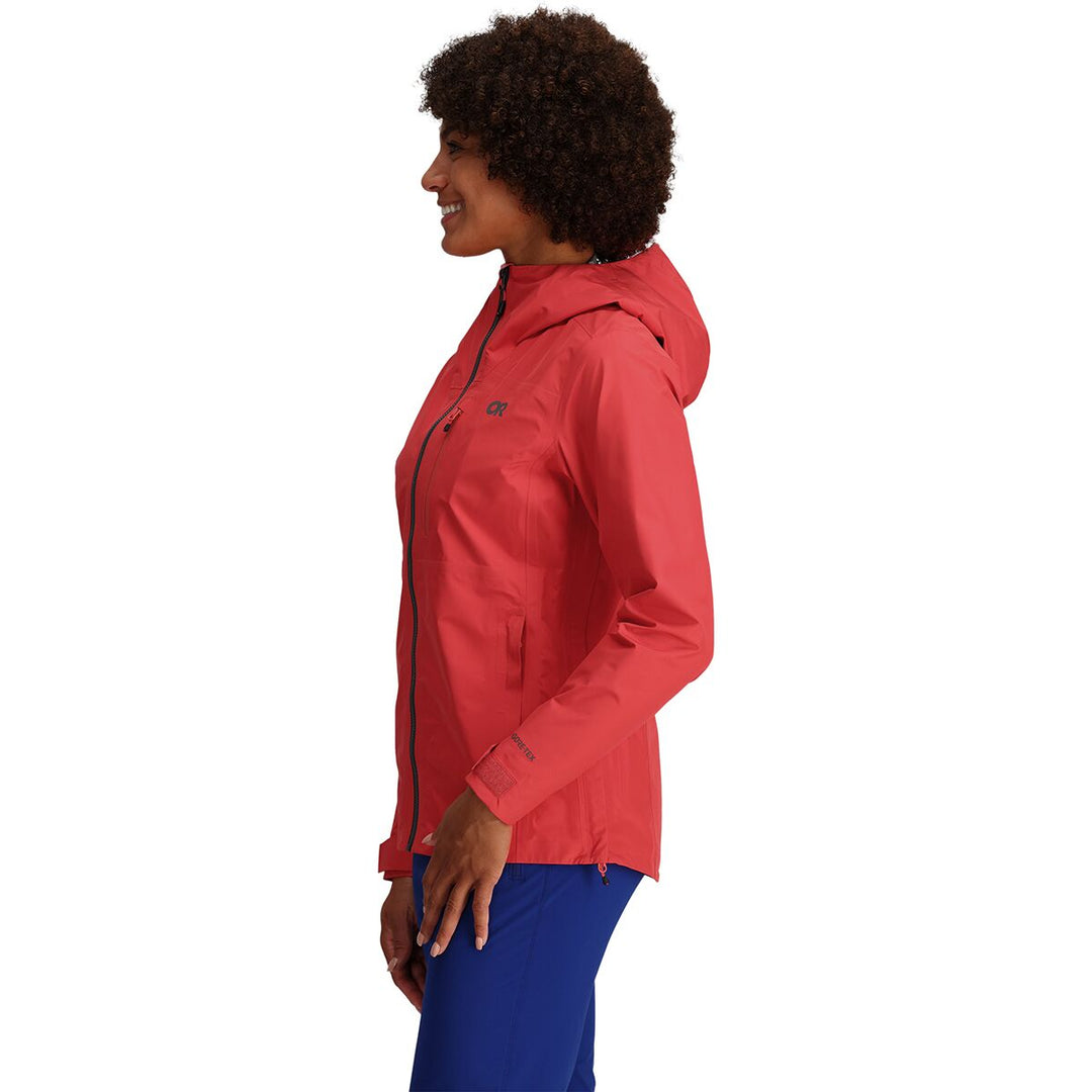 Manteau Aspire Super Stretch - Femme