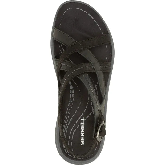 Momentum Agave Sandal - Women