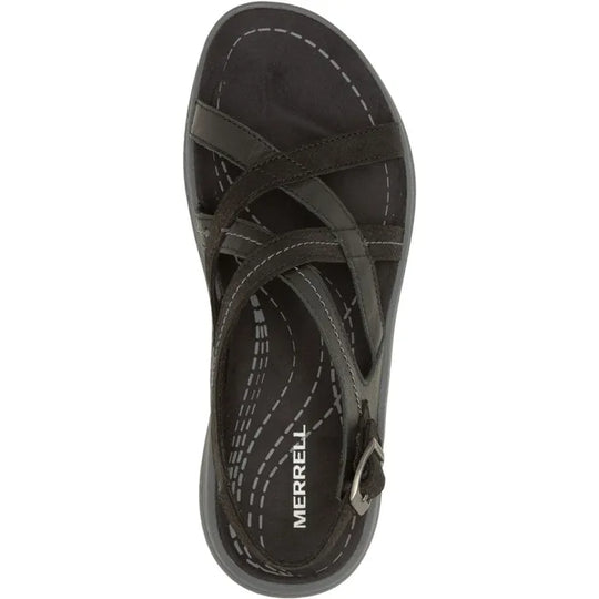 Momentum Agave Sandal - Women