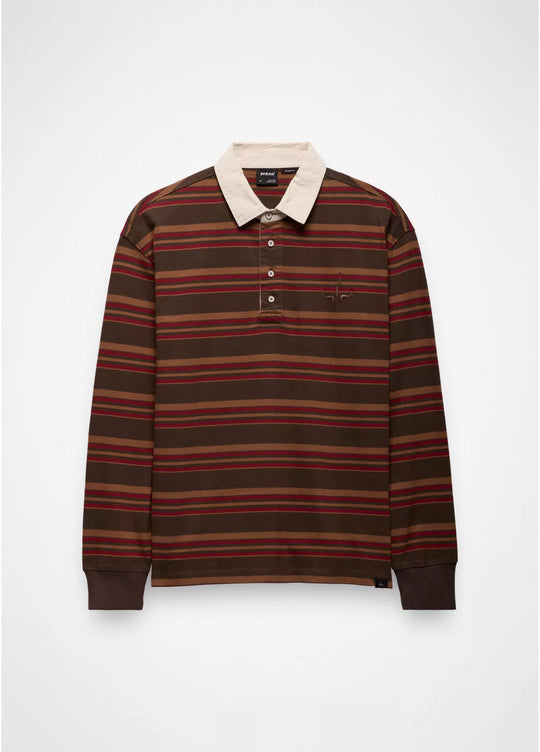 Rockblock Rugby Jersey - Men's