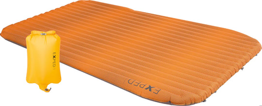Matelas de sol Synmat HL Duo LW - Unisexe