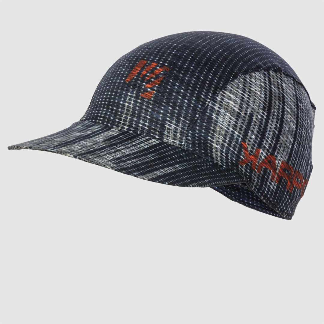 Casquette Croda Rossa - Unisexe