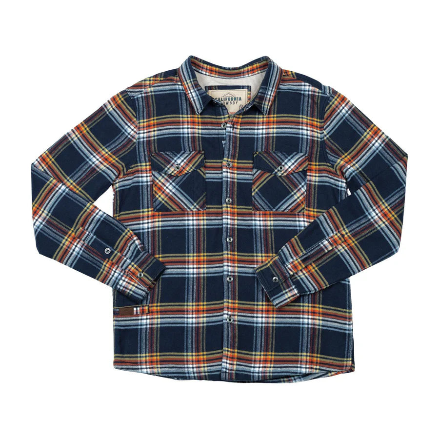 Feedback Lightweight Flannel Shirt - Women's