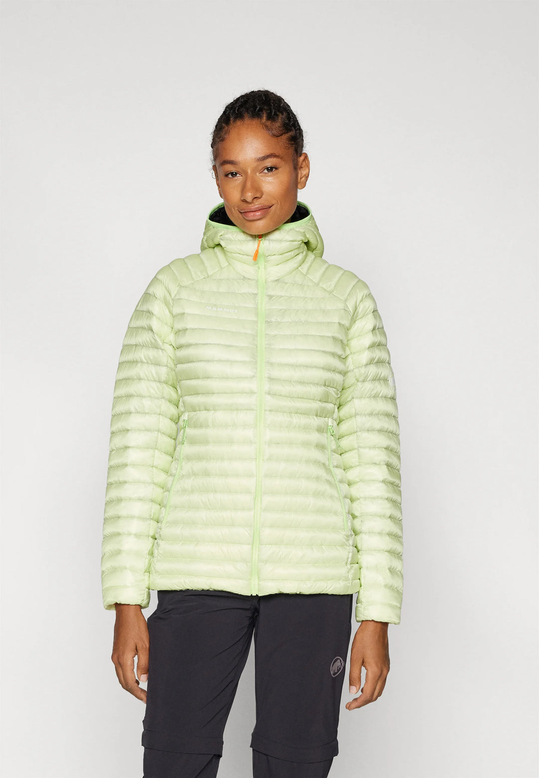 Manteau Aenergy IN Hooded - Femme