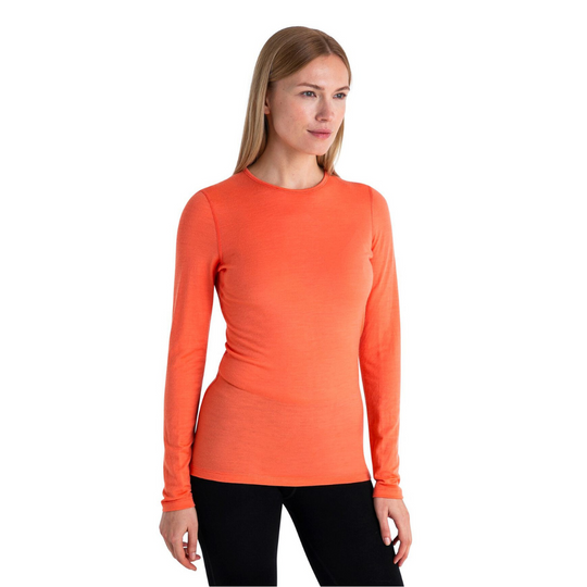 Merino 200 Oasis LS Crew Long Sleeve Sweater - Men