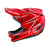 Pinned Red