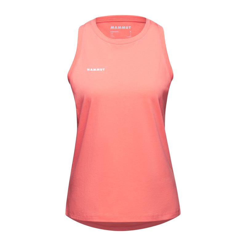 Camisole Core Top Logo - Femme