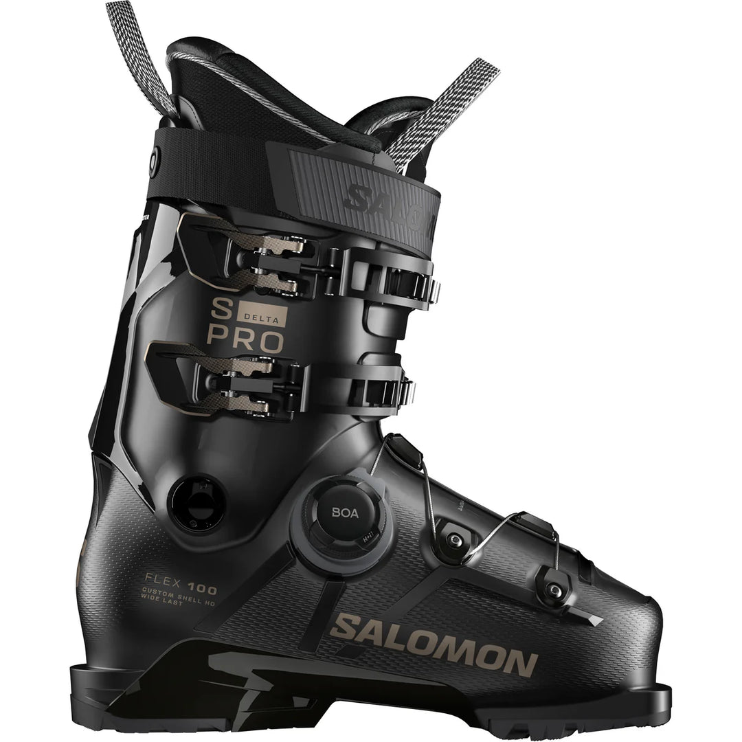 Bottes de ski S/PRO DELTA BOA 100 GW - Homme