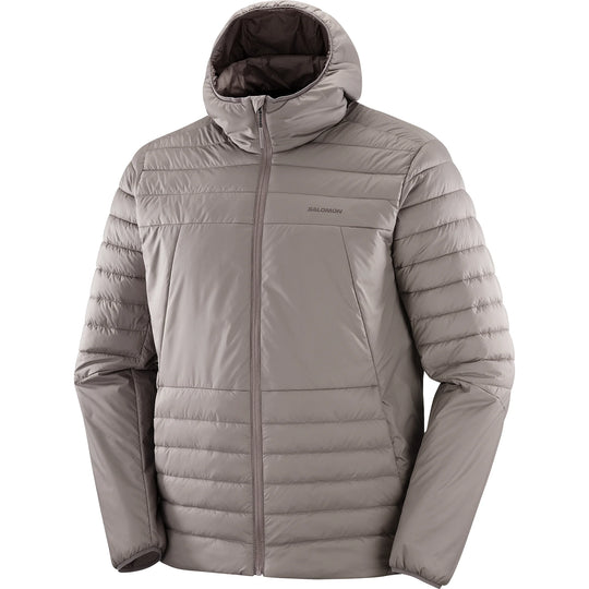 RFLX HD Coat - Men