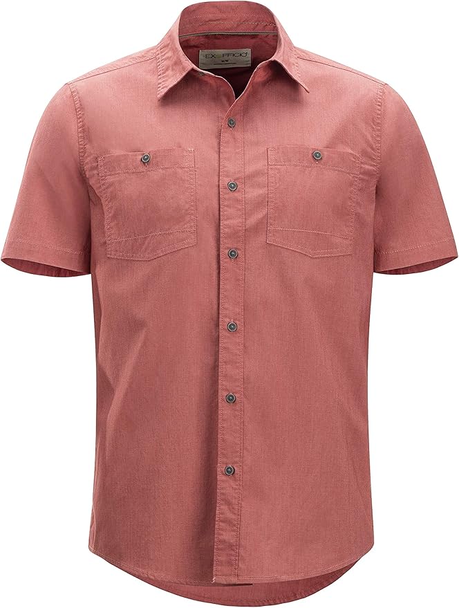 Peacepath Shirt - Men