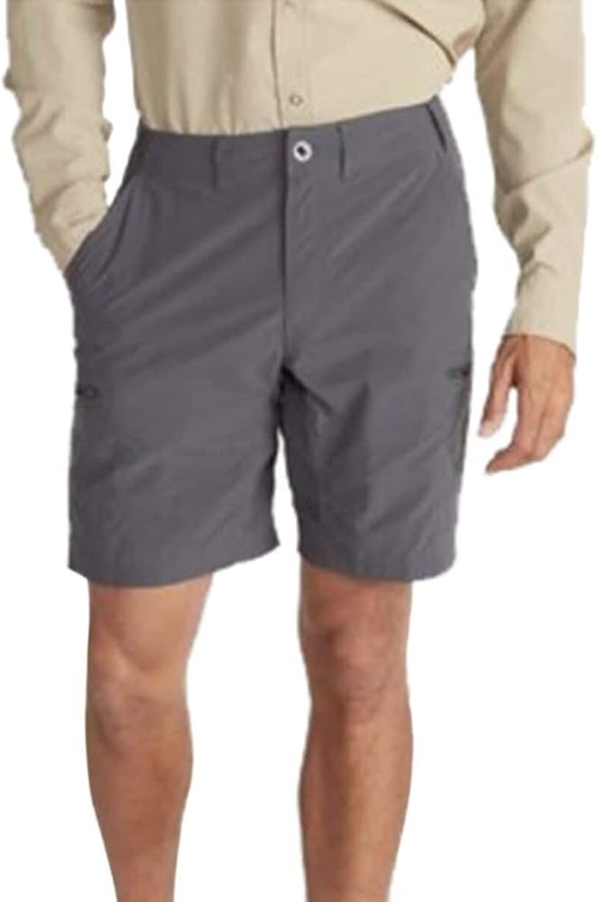Sol Cool Camino 8.5'' Shorts - Men's