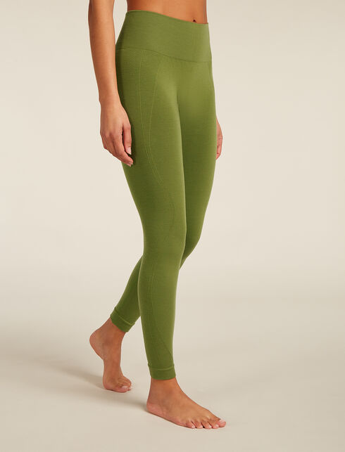 Sea 260 Zoneknit Seamless 25 Tights - Women