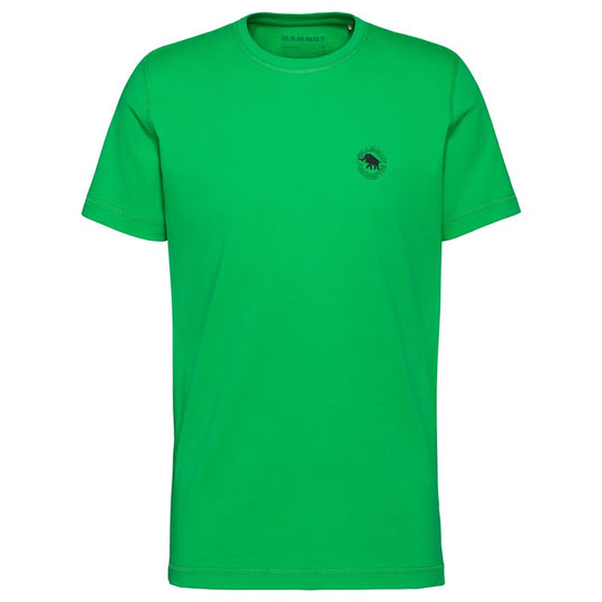 Mammut Core Short Sleeve Shirt - Men