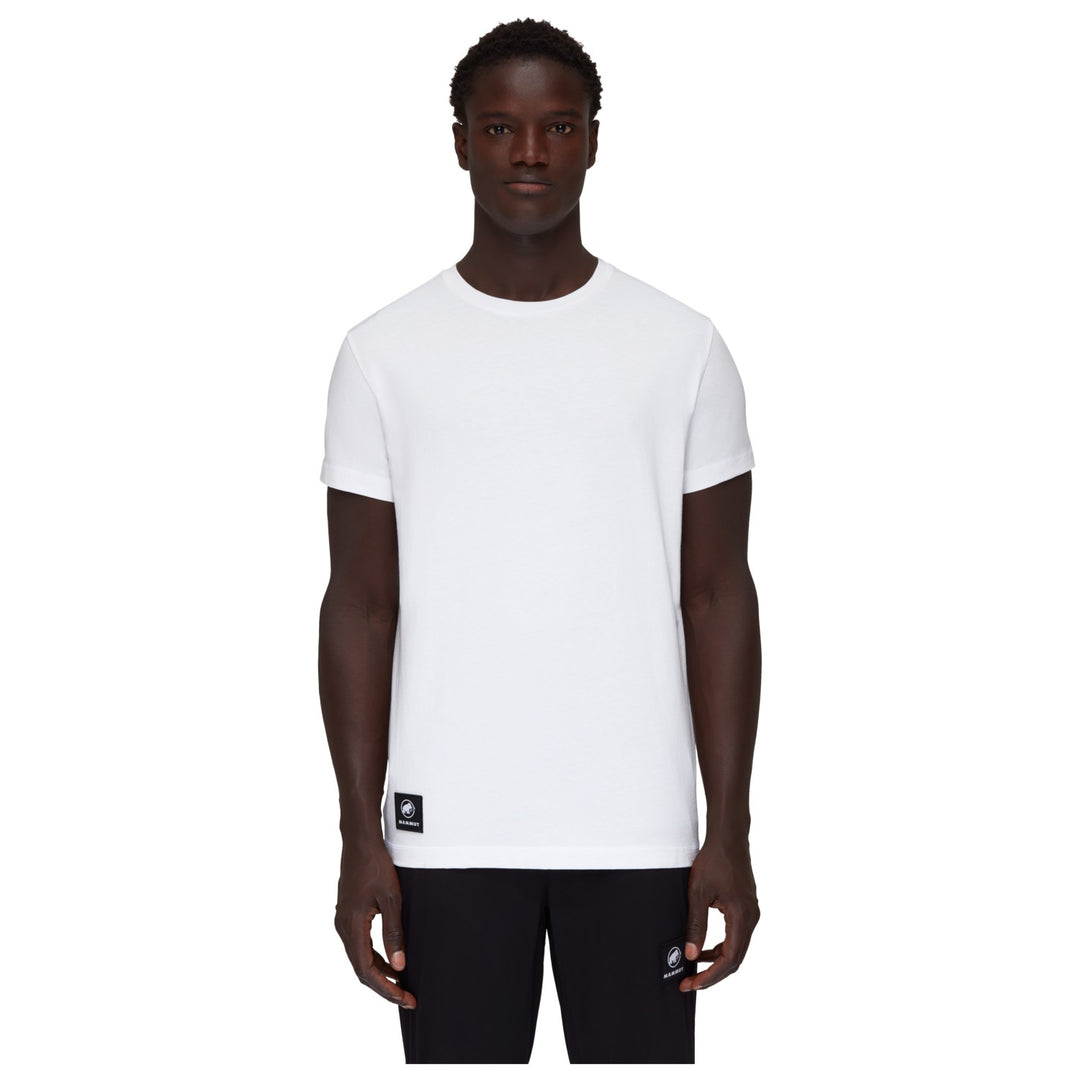 Massone Short Sleeve Sweater - Men