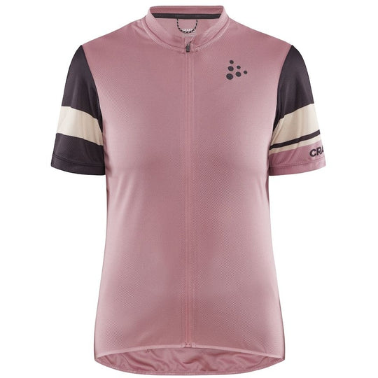 Maillot Core Endur Logo - Femme