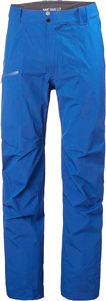Mammut Eisfeld Guide SO Pant - Men's