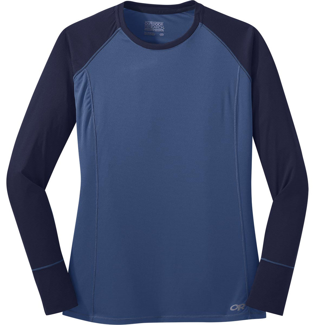 T-shirt à manches longues Echo - Femme