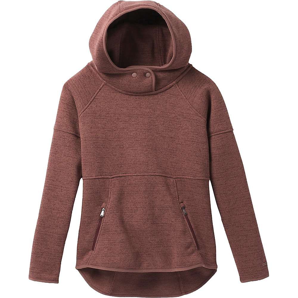 Veste Tri Thermal Threads Pullover - Femme