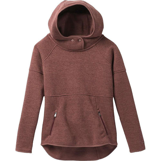 Veste Tri Thermal Threads Pullover - Femme