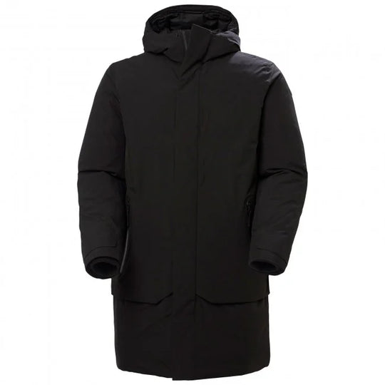 Urban Pro Down Long Coat - Men