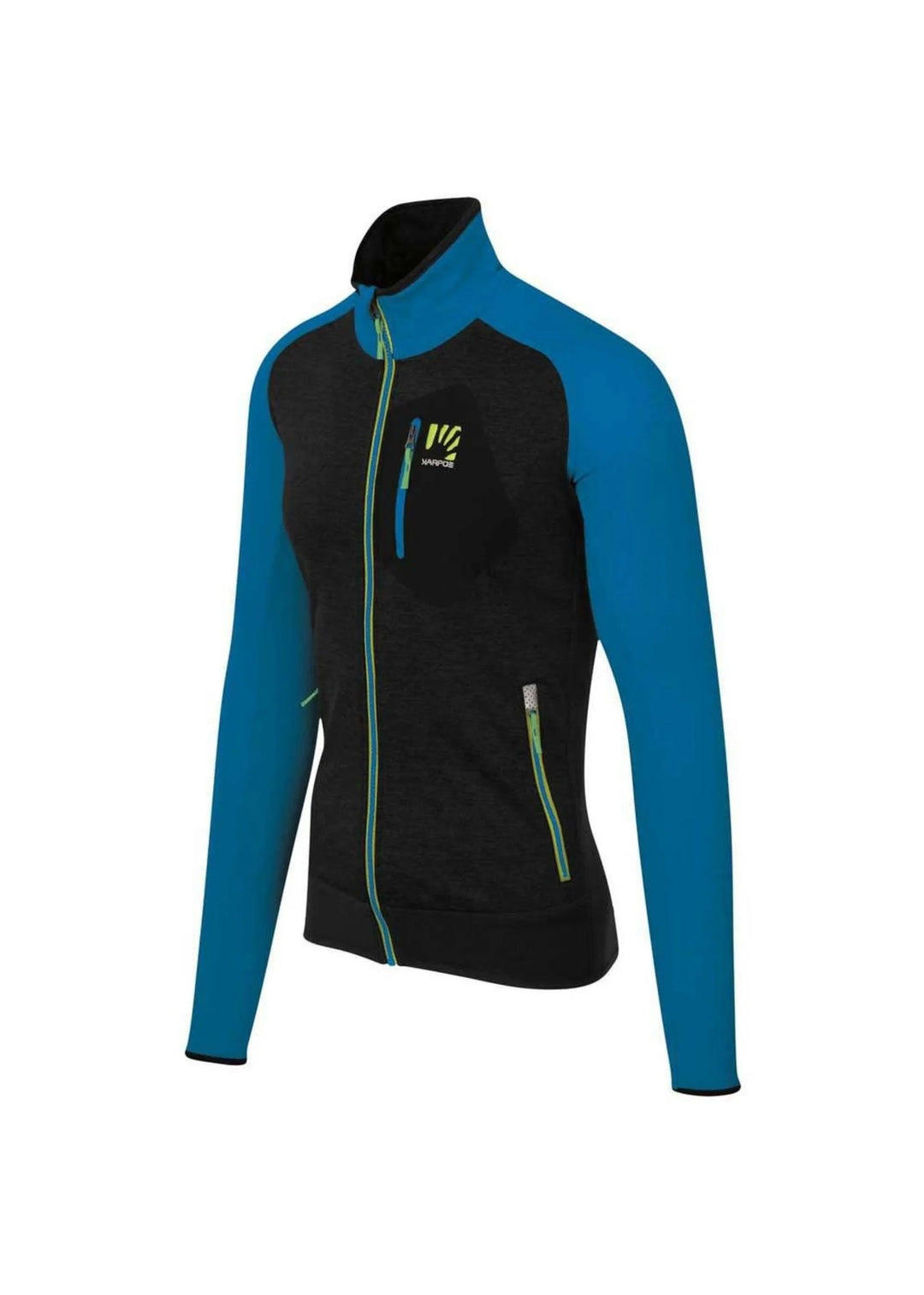 Odle Fleece Jacket - Men