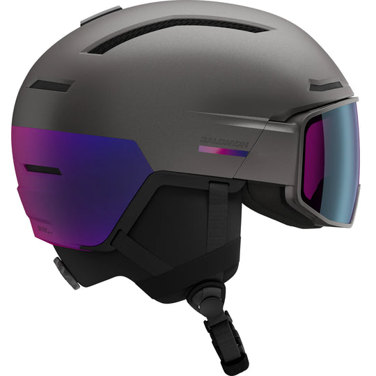 DRIVER PRO SIGMA MIPS Helmet - Unisex