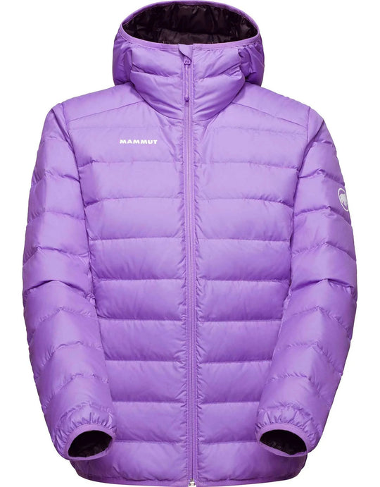 Manteau Waymarker IN Hooded - Femme