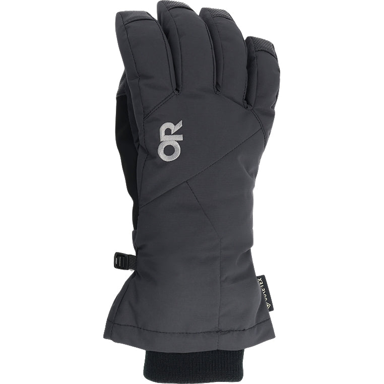 Revolution UNDERCUFF Gore-Tex Gloves - Men