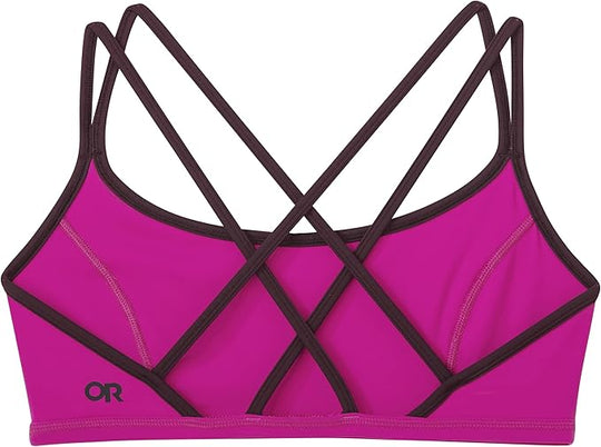Vantage Light Support Bralette - Women's