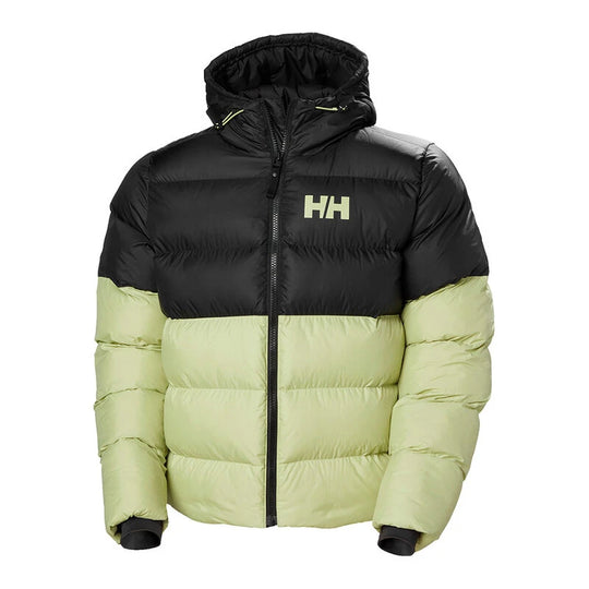 Active Puffy Coat - Men