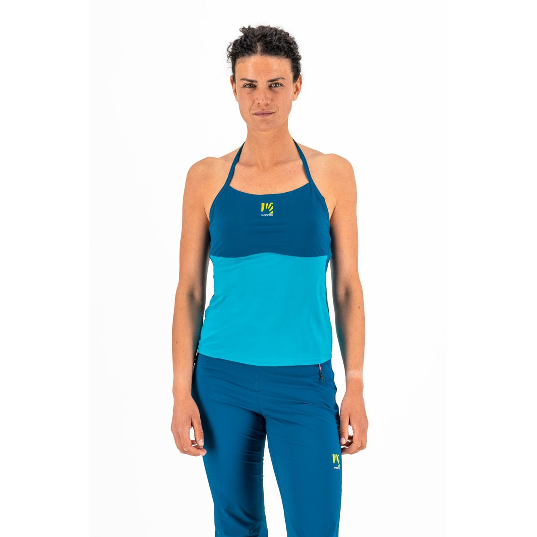 Camisole Easygoing Sun Top - Femme