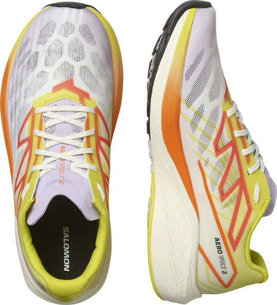 Aero Volt 2 Running Shoes - Women