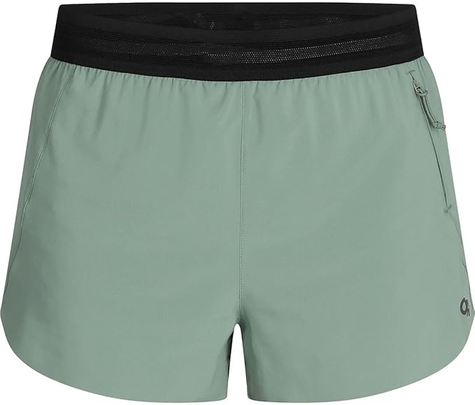 Swift Lite Shorts - 2.5" - Women's