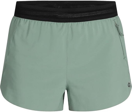 Swift Lite Shorts - 2.5" - Women's