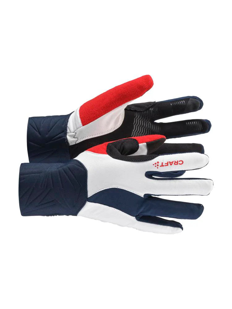 Gants Nordic Ski Race - Unisexe