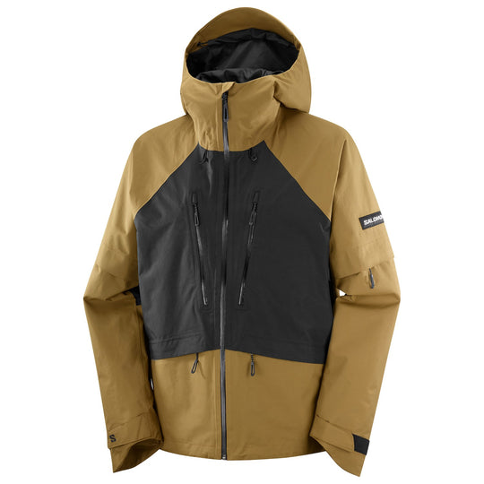 Mountain Flex Hybrid Jacket - Men