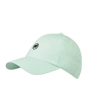 Casquette Baseball Mammut - Unisexe