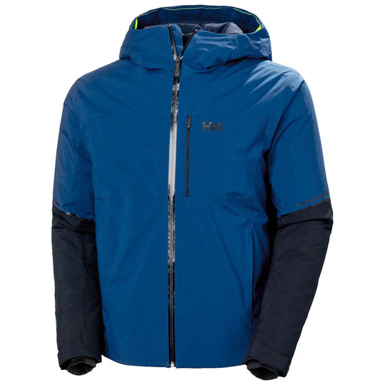 Carv Lifaloft Hooded Insulated Jacket - Men
