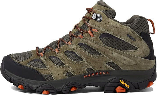 MOAB 3 Mid Waterproof Boot - Men's